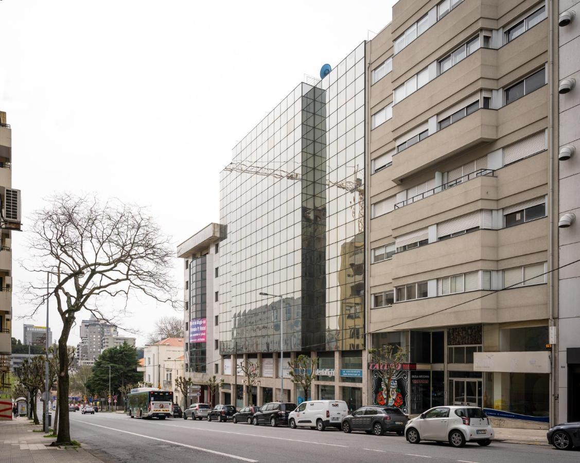 Oporto Poem Studio - Fully Equipped Property Luaran gambar