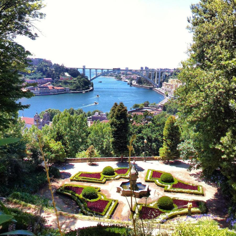 Oporto Poem Studio - Fully Equipped Property Luaran gambar